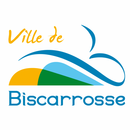 Biscarosse_logo