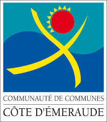 Cote d'emeraude_Logo