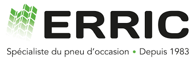 Erric pneus_Logo