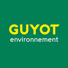 Guyot environnement_Logo