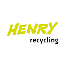 Henry recyclage_Logo