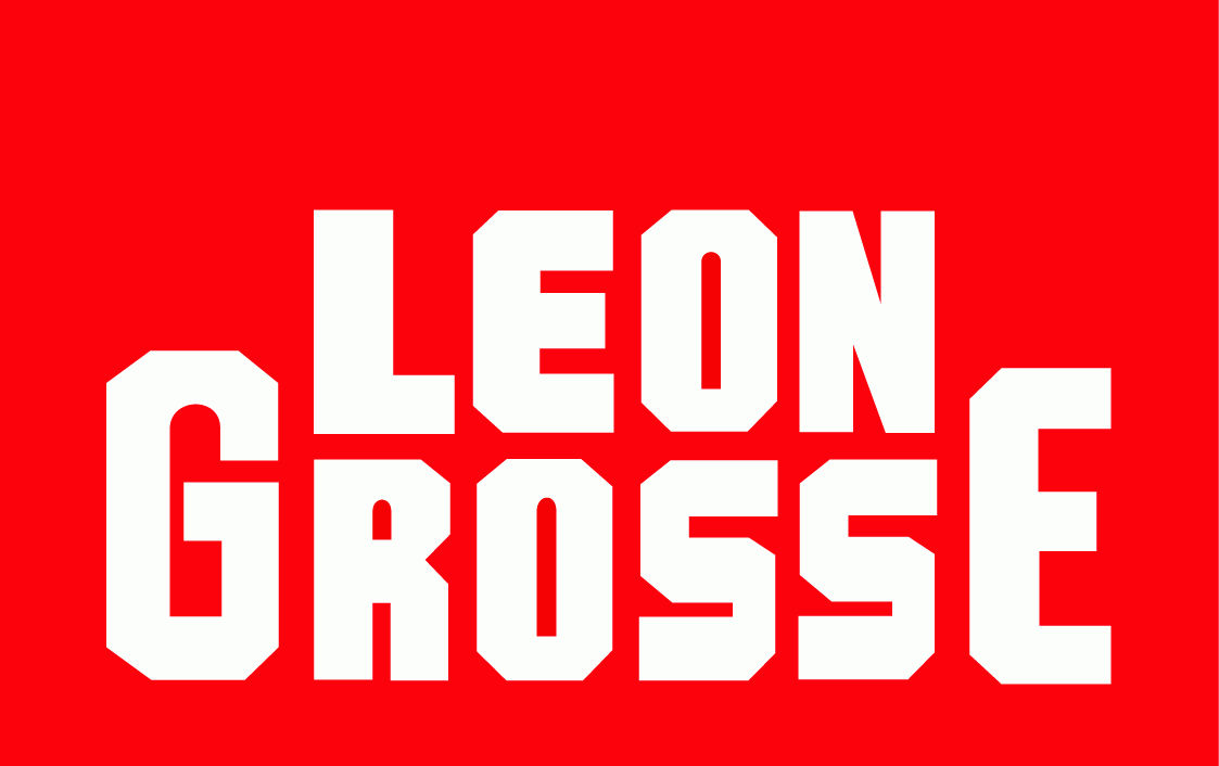 Leon Grosse_Logo