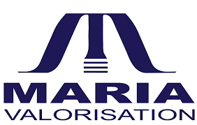 Maria valorisation logo