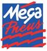 Mega pneus_Logo