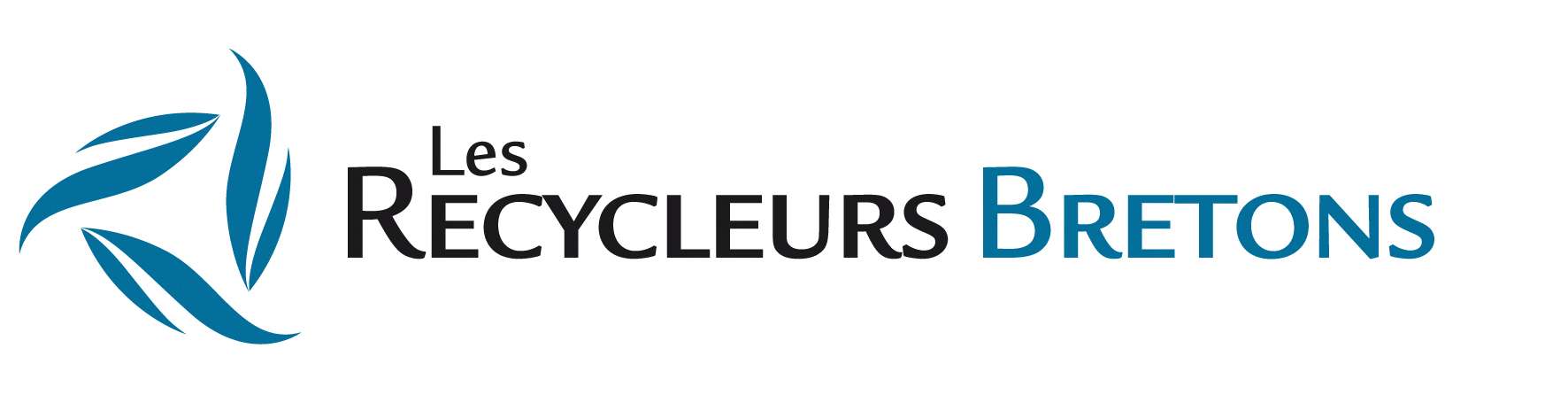 Recycleurs Bretons_Logo