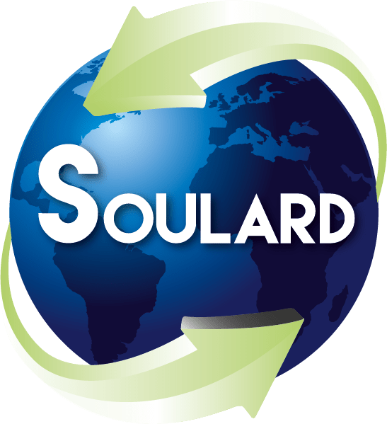Soulard environnement_Logo