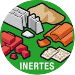 Déchets Inertes