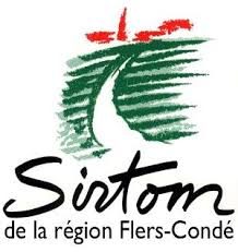 Logo Sirtom de la région Flers-Condé