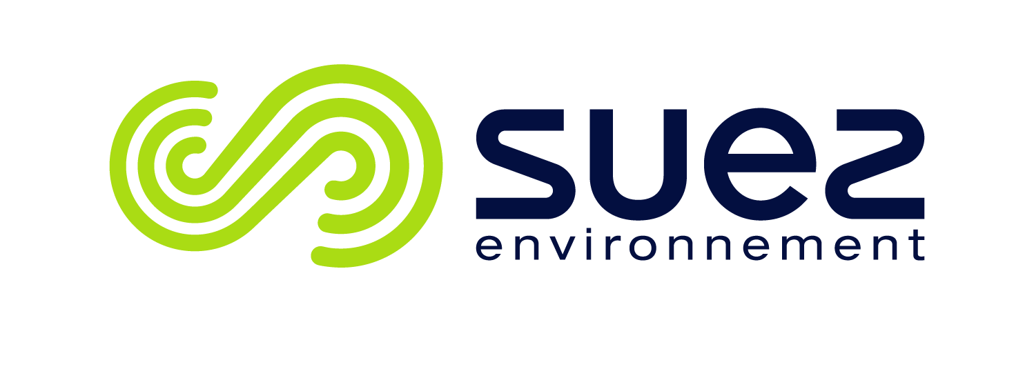 Logo Suez