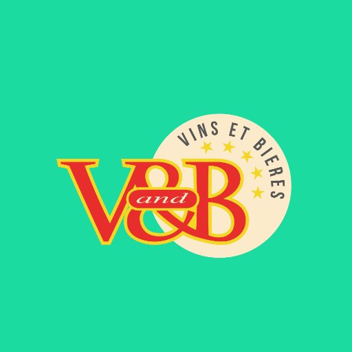 V&B